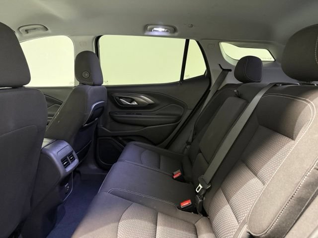 Used 2024 GMC Terrain SLE AWD/4WD image 21