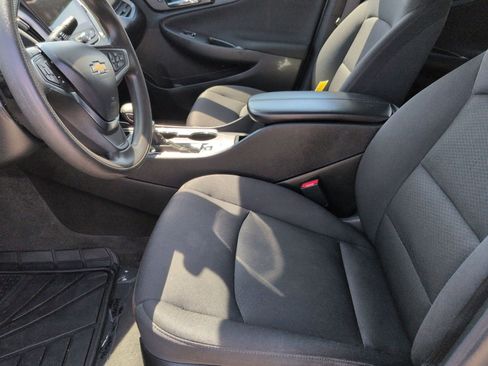 Used 2024 Chevrolet Malibu LT image 16