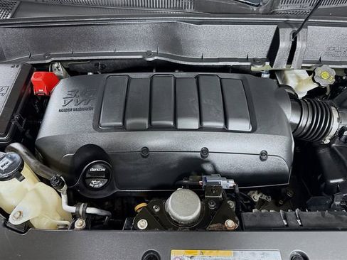 Used 2015 Chevrolet Traverse LTZ image 34