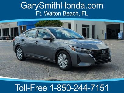 Used 2024 Nissan Sentra S