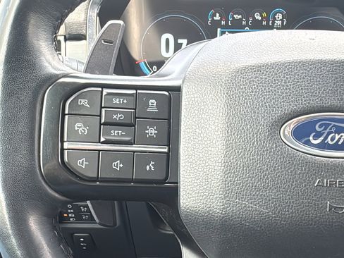 Used 2022 Ford F150 Raptor w/ Equipment Group 801A High image 22