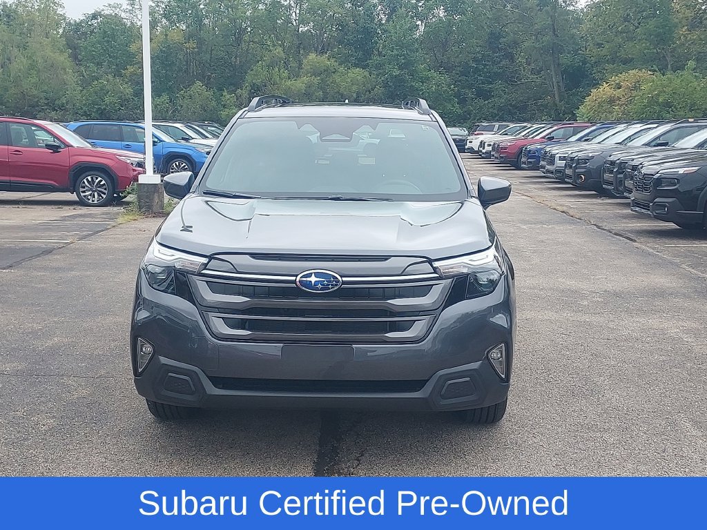 Used 2026 Subaru Forester Premium AWD/4WD image 2