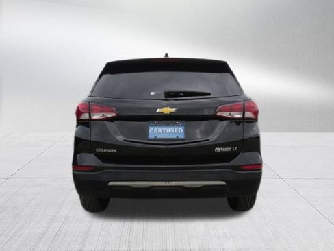 Used 2023 Chevrolet Equinox LT image 4