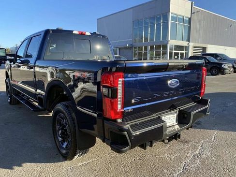 Used 2024 Ford F250 XL w/ STX Appearance Package image 6