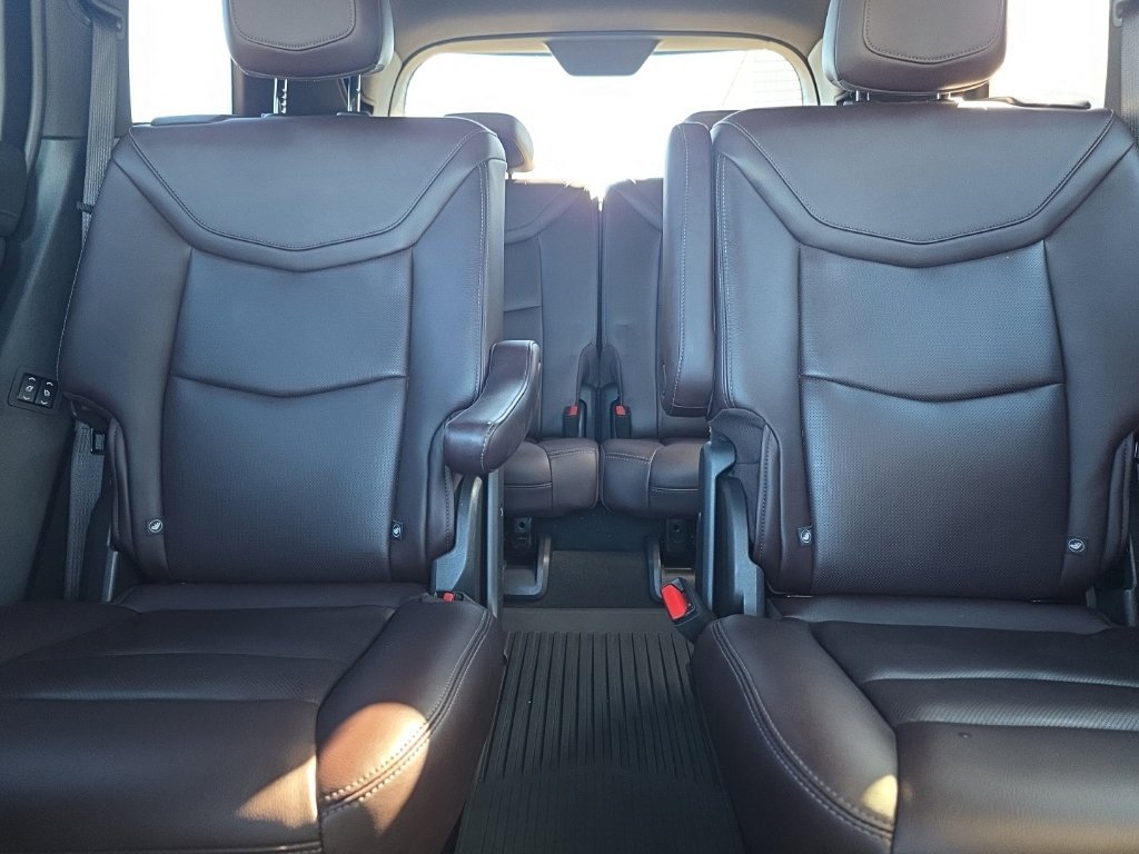 Used 2021 Cadillac XT6 Premium Luxury FWD image 20