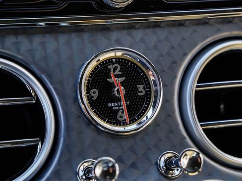 Certified 2024 Bentley Continental GT Speed image 34