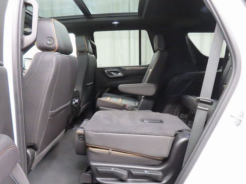 Used 2024 GMC Yukon AT4 image 55