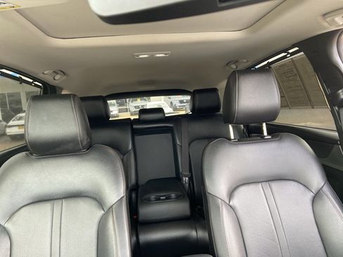 Used 2025 MAZDA CX-70 3.3 Turbo w/ Preferred Package image 18