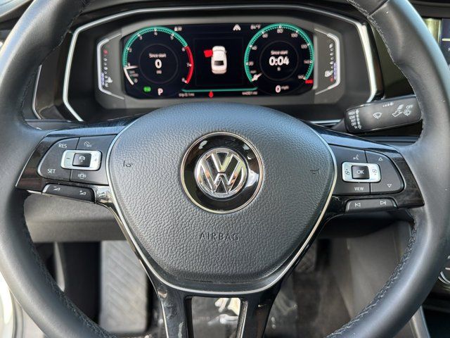 Used 2019 Volkswagen Jetta SEL FWD image 23