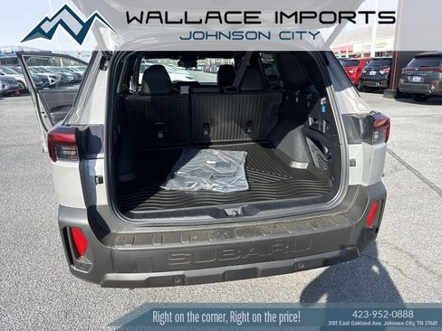 New 2026 Subaru Outback Touring AWD/4WD image 43