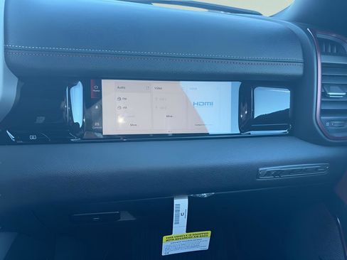 New 2026 RAM 1500 Rebel w/ Rebel Level 2 Equipment Group image 29