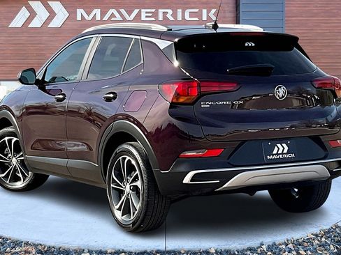 Used 2021 Buick Encore GX Select image 4