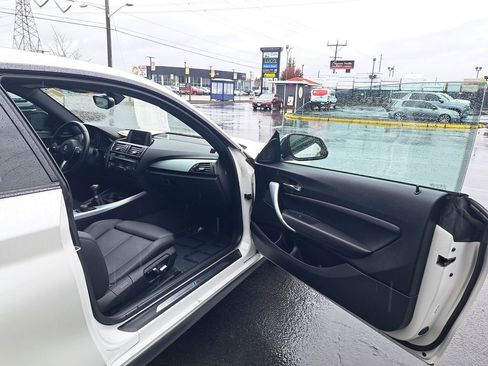 Used 2017 BMW 230i Coupe RWD image 13