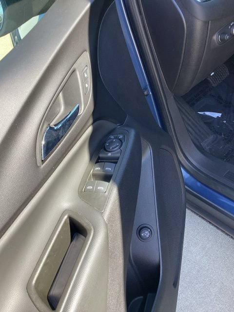 Used 2024 Chevrolet Equinox LT AWD/4WD image 10