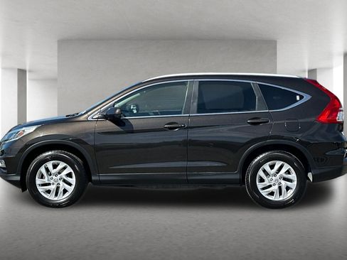 Used 2016 Honda CR-V EX-L image 7