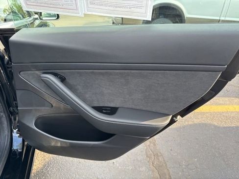 Used 2020 Tesla Model 3 RWD image 21