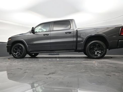 Used 2025 RAM 1500 Big Horn RWD image 18