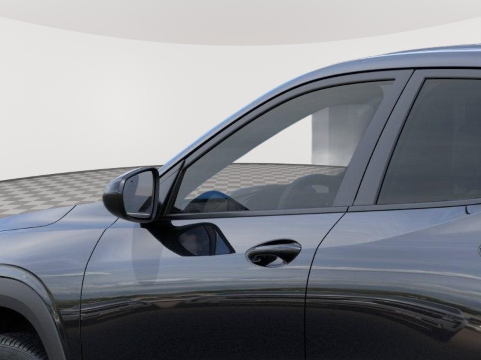 New 2026 Chevrolet Trax LS w/ LS Convenience Package FWD image 13