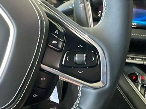 New 2026 Chevrolet Corvette Z06 image 21