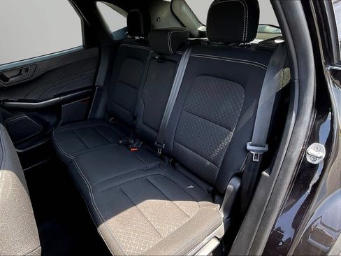Used 2024 Ford Escape Active AWD/4WD image 21