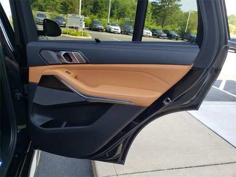 New 2026 BMW X5 xDrive40i w/ M Sport Package image 16