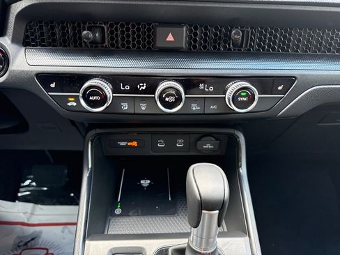 New 2026 Honda CR-V TrailSport image 20