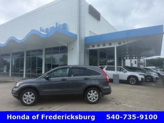 Used 2011 Honda CR-V SE video 1