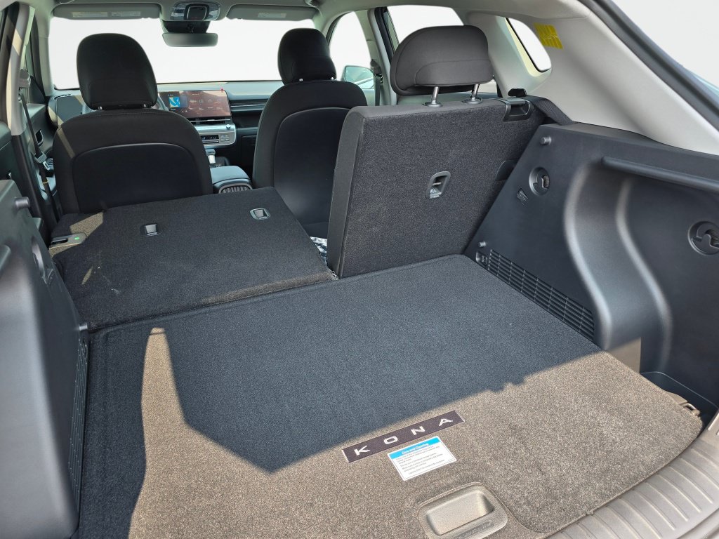New 2027 Hyundai Kona SEL Sport AWD/4WD image 16