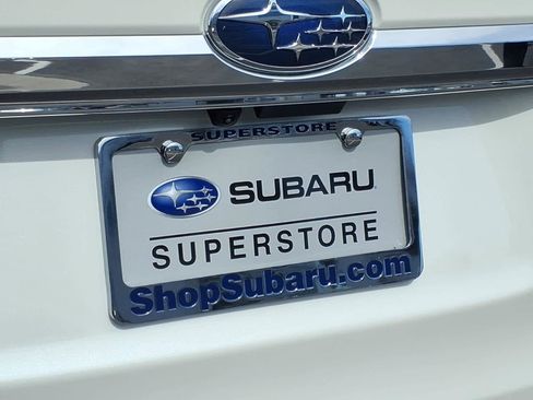New 2026 Subaru Ascent Limited AWD/4WD image 12
