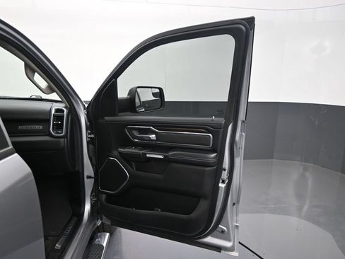 Used 2022 RAM 1500 Laramie RWD image 37