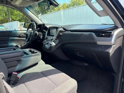 Used 2015 Chevrolet Tahoe LS RWD image 15