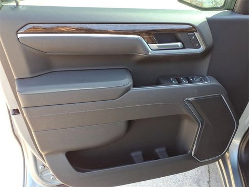 New 2026 GMC Sierra 1500 Elevation image 18