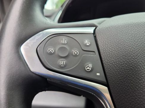 Used 2022 Chevrolet Traverse Premier w/ Redline Edition FWD image 26