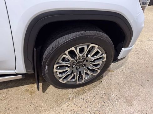 Used 2026 GMC Sierra 1500 Denali Ultimate AWD/4WD image 30