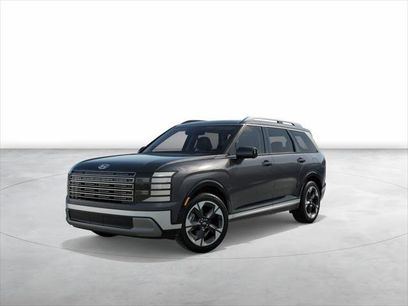 New 2026 Hyundai Palisade Limited