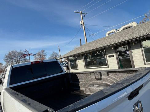 Used 2021 RAM 2500 Tradesman image 10