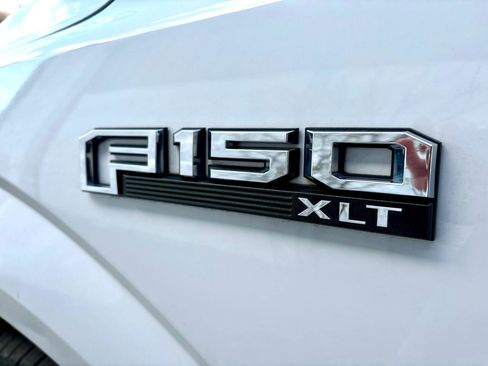 Used 2017 Ford F150 XLT image 43