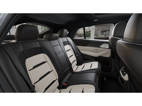New 2026 Mercedes-Benz GLE 53 AMG 4MATIC Coupe image 5