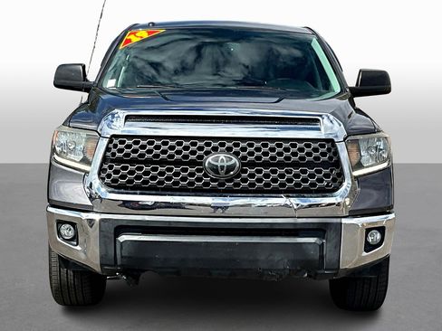 Used 2019 Toyota Tundra SR5 w/ SR5 Upgrade Package image 3