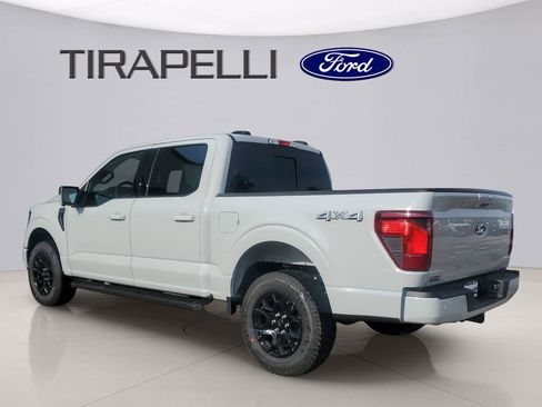 New 2026 Ford F150 XLT image 2