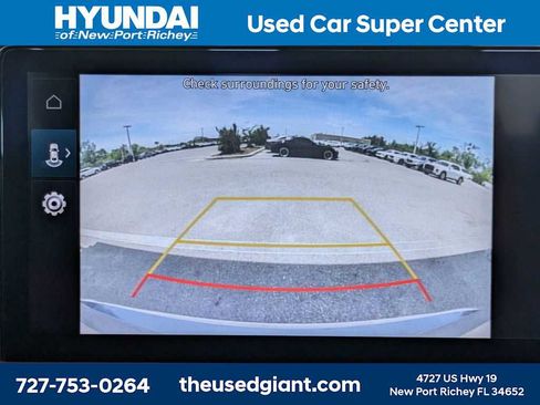 Used 2023 Hyundai Sonata SEL FWD image 20