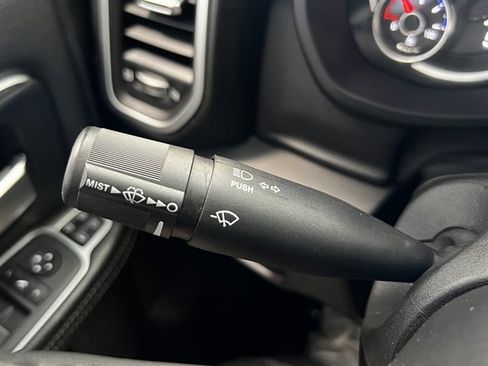 Used 2024 RAM 2500 Big Horn w/ Off Road Package image 42