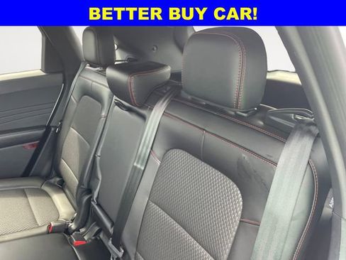 New 2023 Ford Escape ST-Line Select w/ Tech Pack #1 image 14