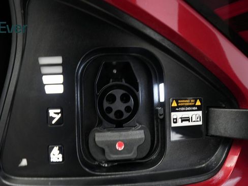 Used 2024 Kia EV6 Wind w/ Wind Technology Package image 24