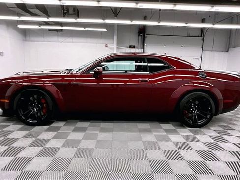 Used 2020 Dodge Challenger SRT Hellcat Redeye RWD image 14