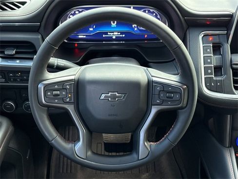 Used 2024 Chevrolet Tahoe RST w/ Luxury Package image 15