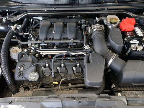 Used 2016 Ford Taurus SEL w/ Equipment Group 201A image 46