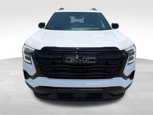 New 2026 GMC Terrain Elevation w/ Elevation Premium Package FWD image 2