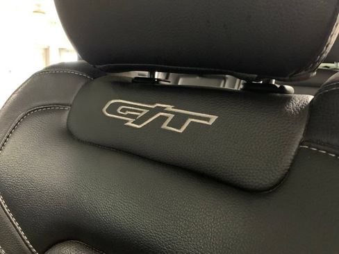 Certified 2022 RAM 1500 Rebel w/ G/T Package AWD/4WD image 19