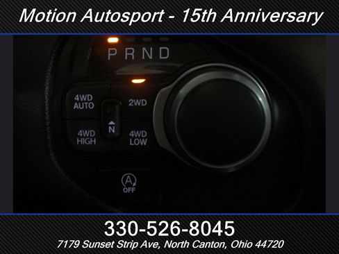 Used 2021 RAM 1500 Big Horn AWD/4WD image 22